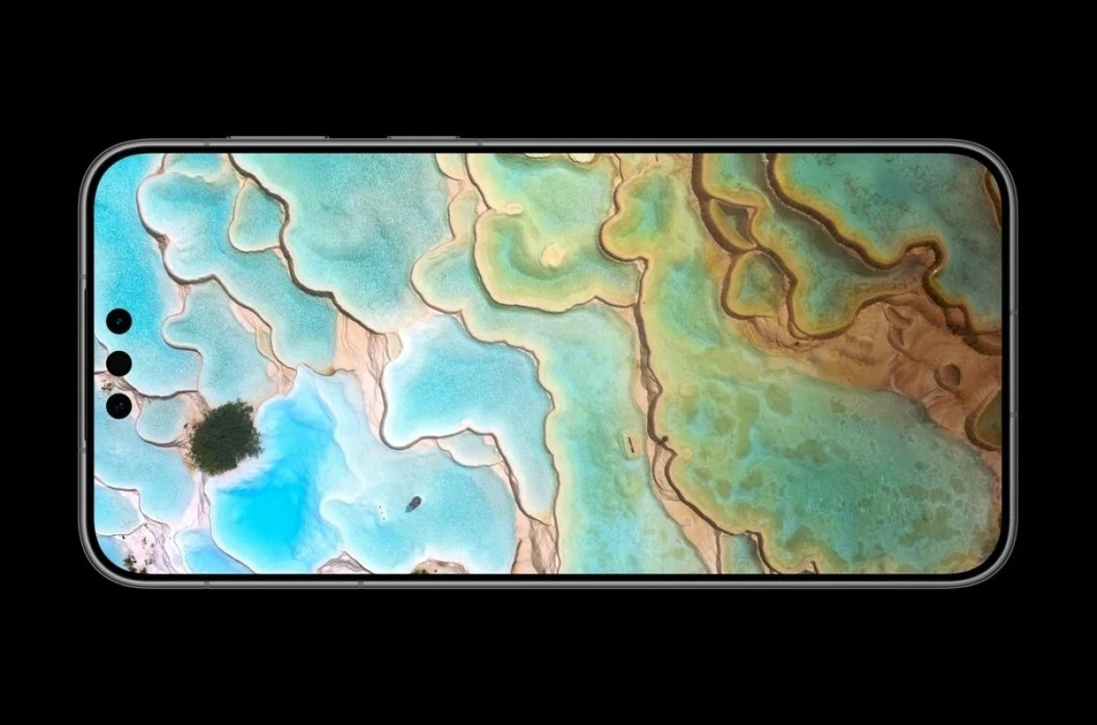 Huawei Mate 90 Pro Max