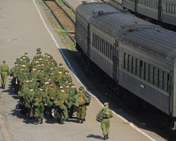 В Ставрополье возбуждено дело против финансистов Минобороны, переводивших миллионы на счета "мертвых душ"