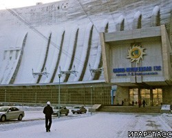 СК обвинило главного инженера Саяно-Шушенской ГЭС