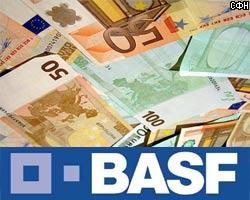 BASF намерен вложить 800 млн евро в энергетические проекты в РФ