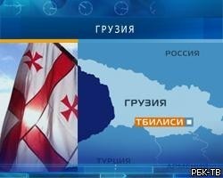За выборами президента Грузии проследят из НАТО