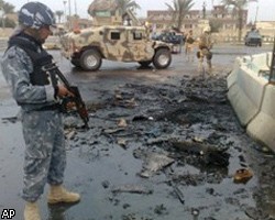 Взрывы в Багдаде: число жертв стремительно растет