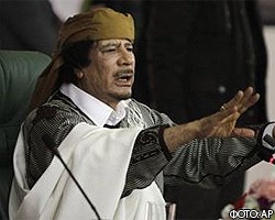 Ливийская оппозиция потеряла $2,9 млрд