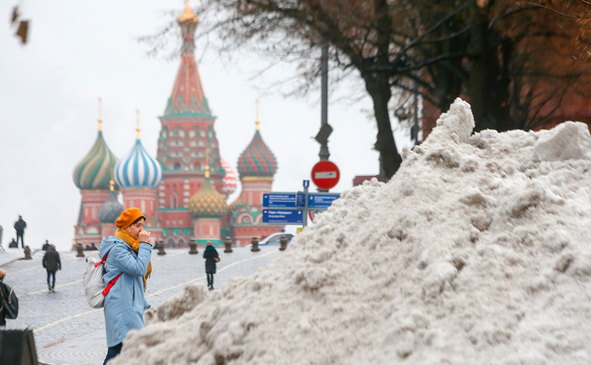 Фото: Сергей Ведяшкин / АГН «Москва»