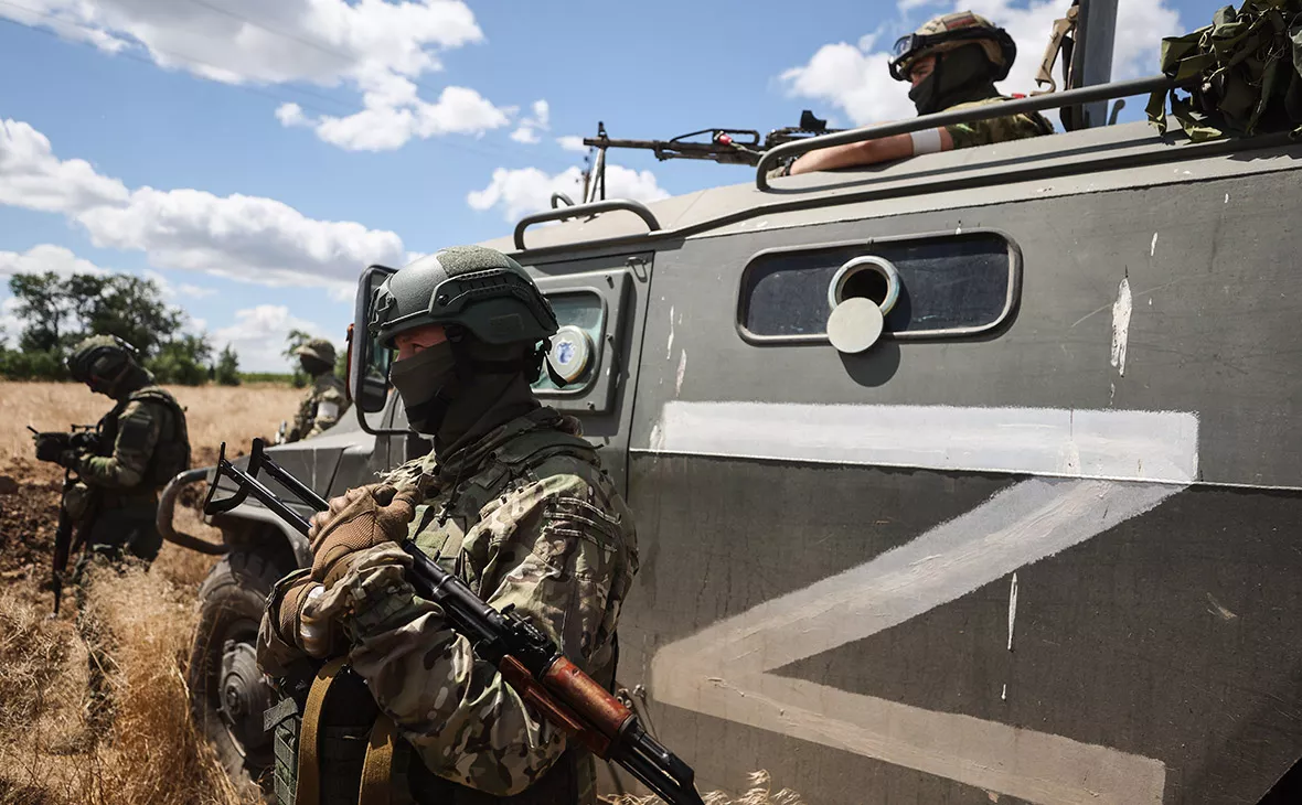 Сергей Бобылев / ТАСС