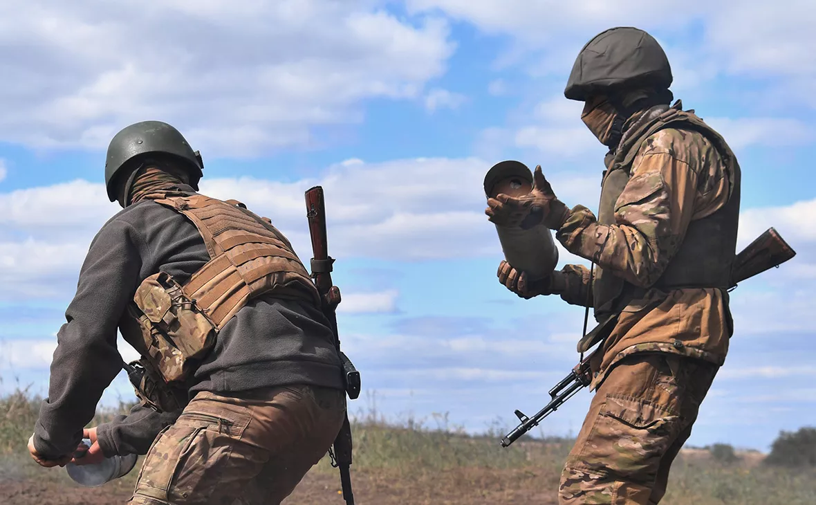 Виктор Антонюк / РИА Новости