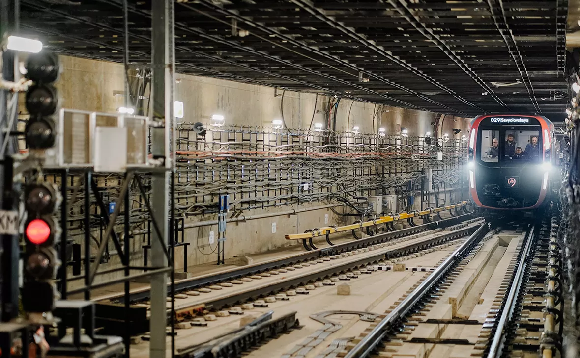 Михаил Гребенщиков / РБК