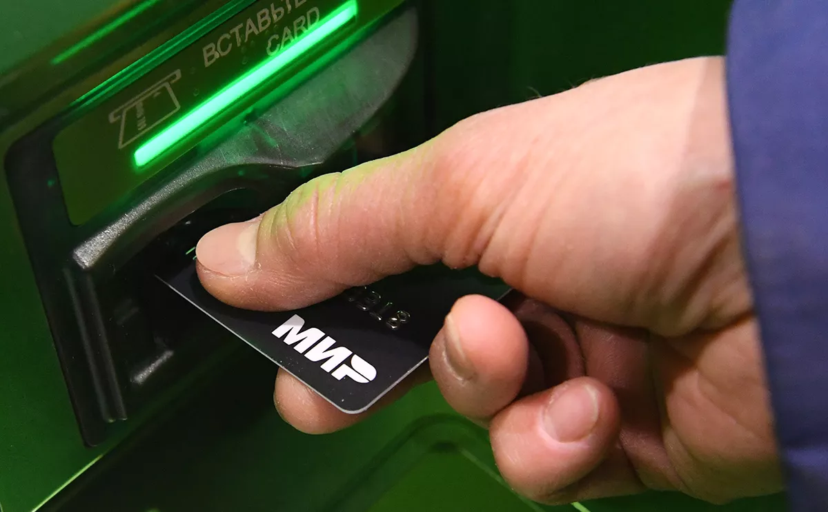 Илья Наймушин / РИА Новости