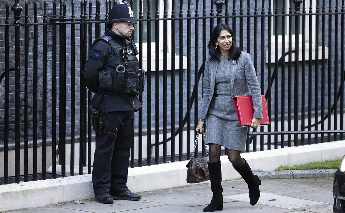 Dan Kitwood / Getty Images