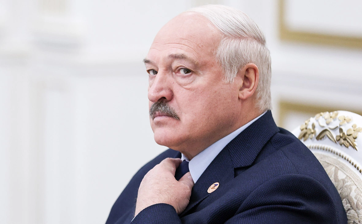 Сергей Бобылев / ТАСС