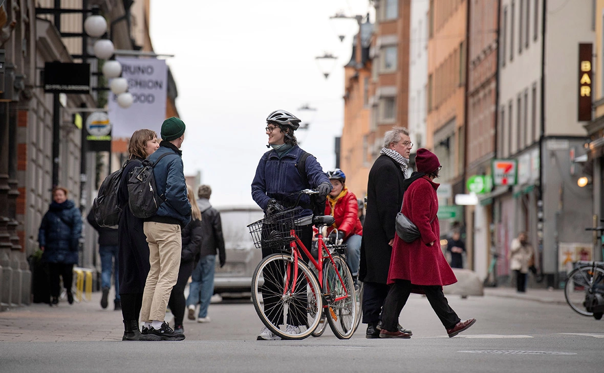 Jessica Gow / Reuters