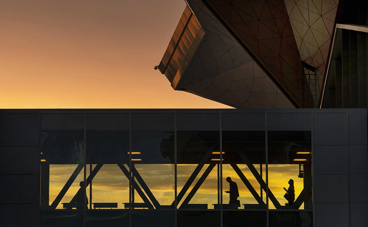 Алексей Даничев / РИА Новости