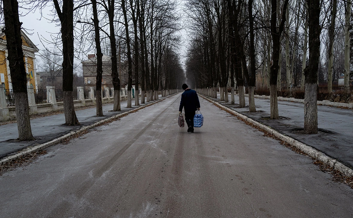 Spencer Platt / Getty Images