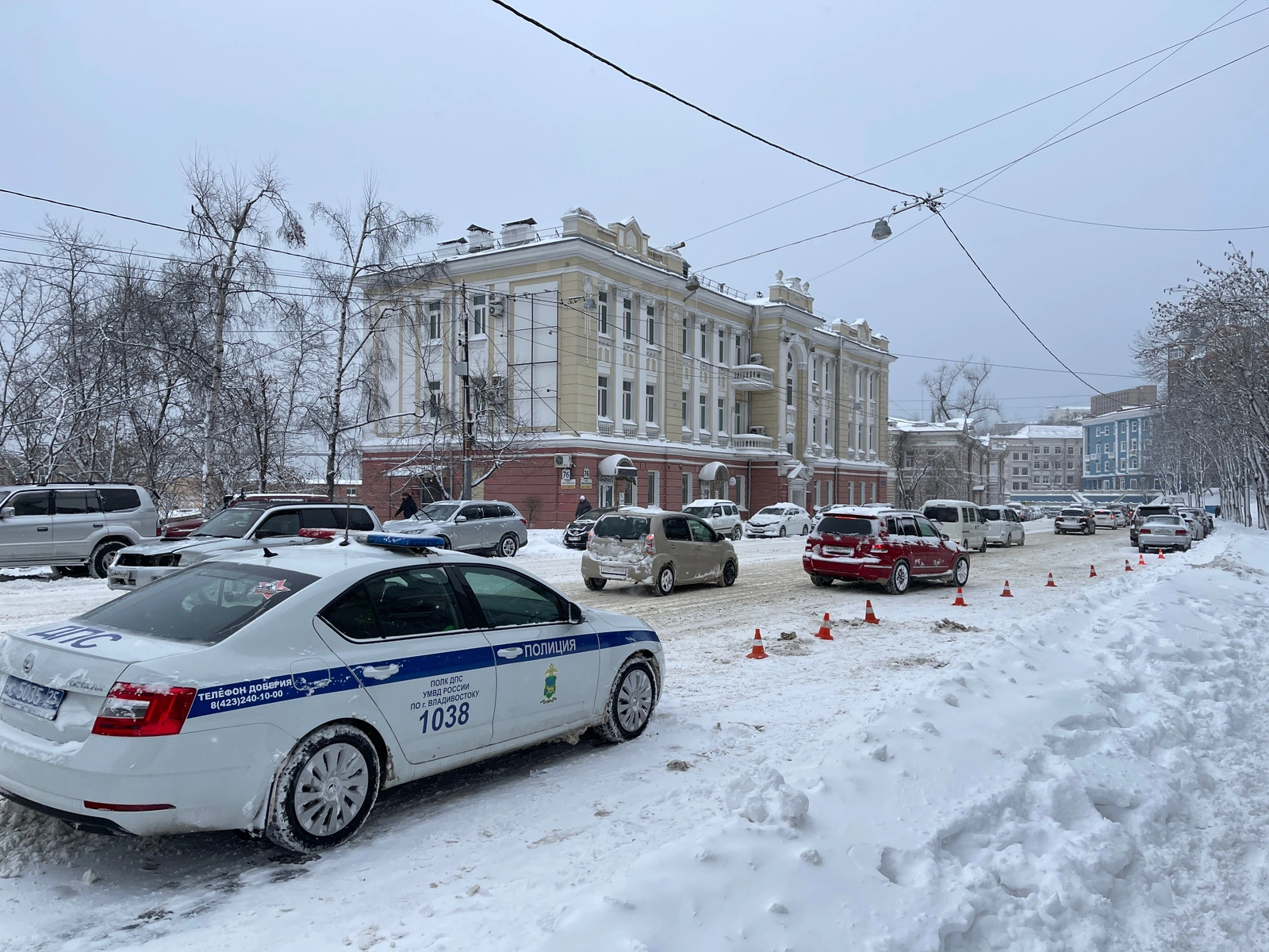 РБК Приморье