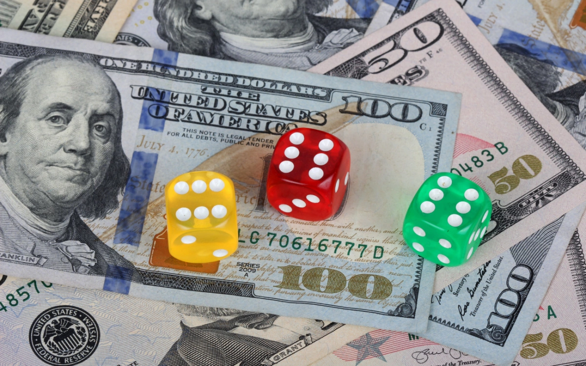 Биржа — это казино»: как инвесторы неадекватно рискуют и теряют деньги -  РБК Инвестиции