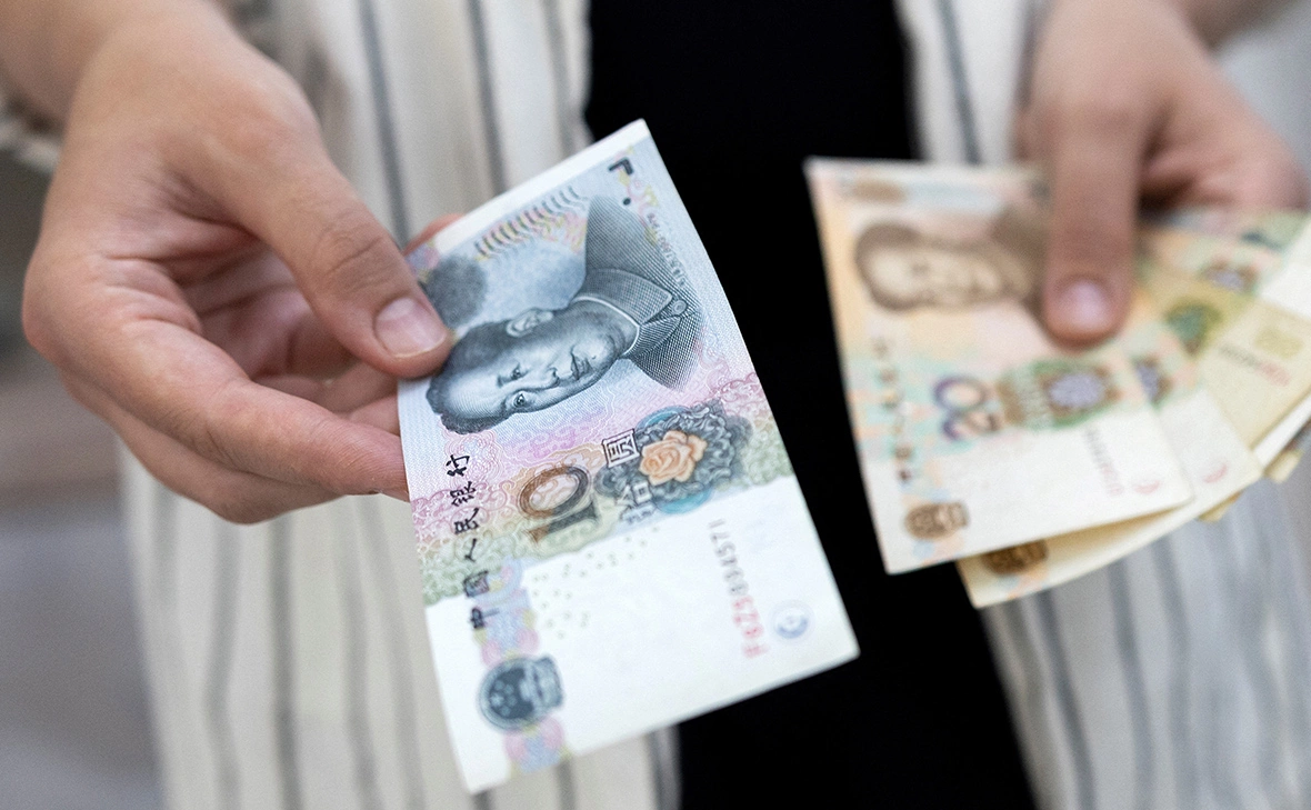 Dado Ruvic / Reuters