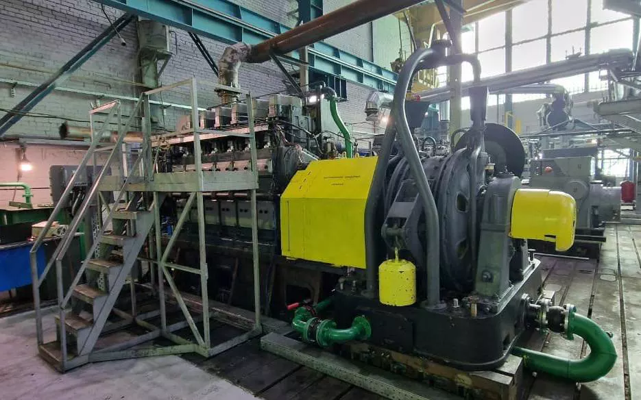 Пресс-служба завода "Красное Сормово"