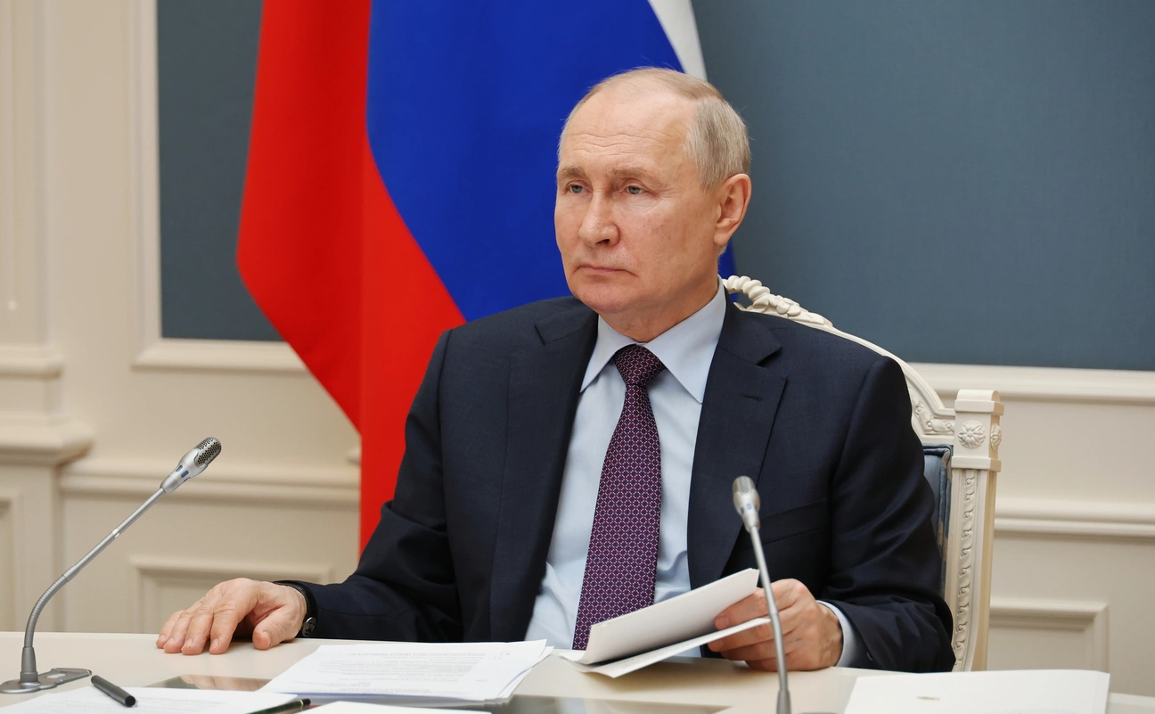 Михаил Климентьев / РИА «Новости»