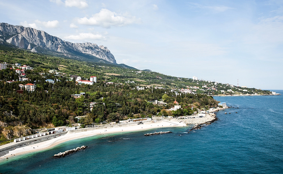 Михаил Терещенко / ТАСС
