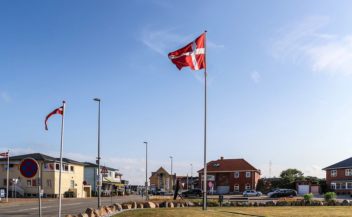 Michal Fludra / Global Look Press