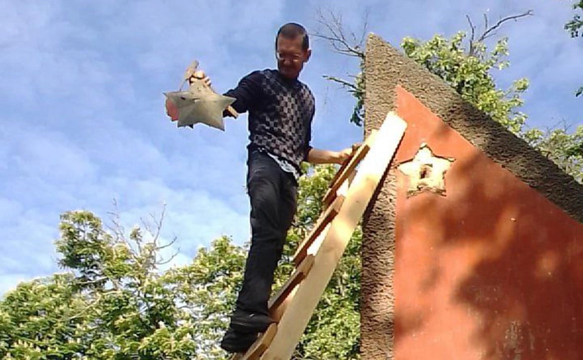 DecolonizationUkraine / Telegram