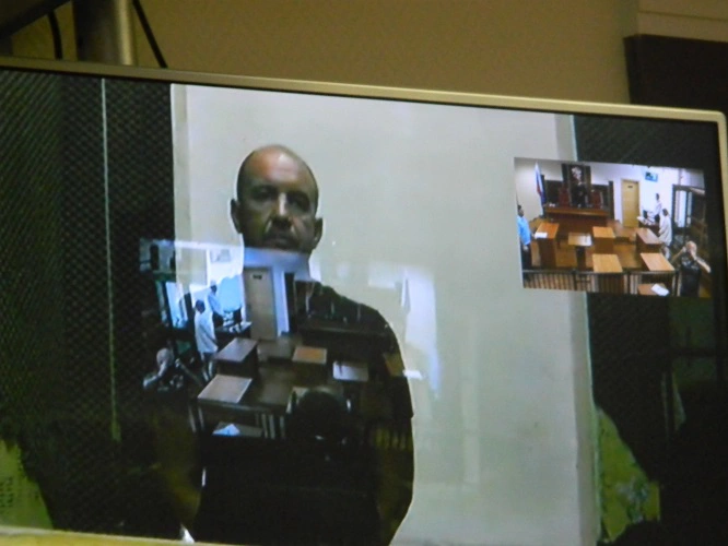 Михаил Лобанов