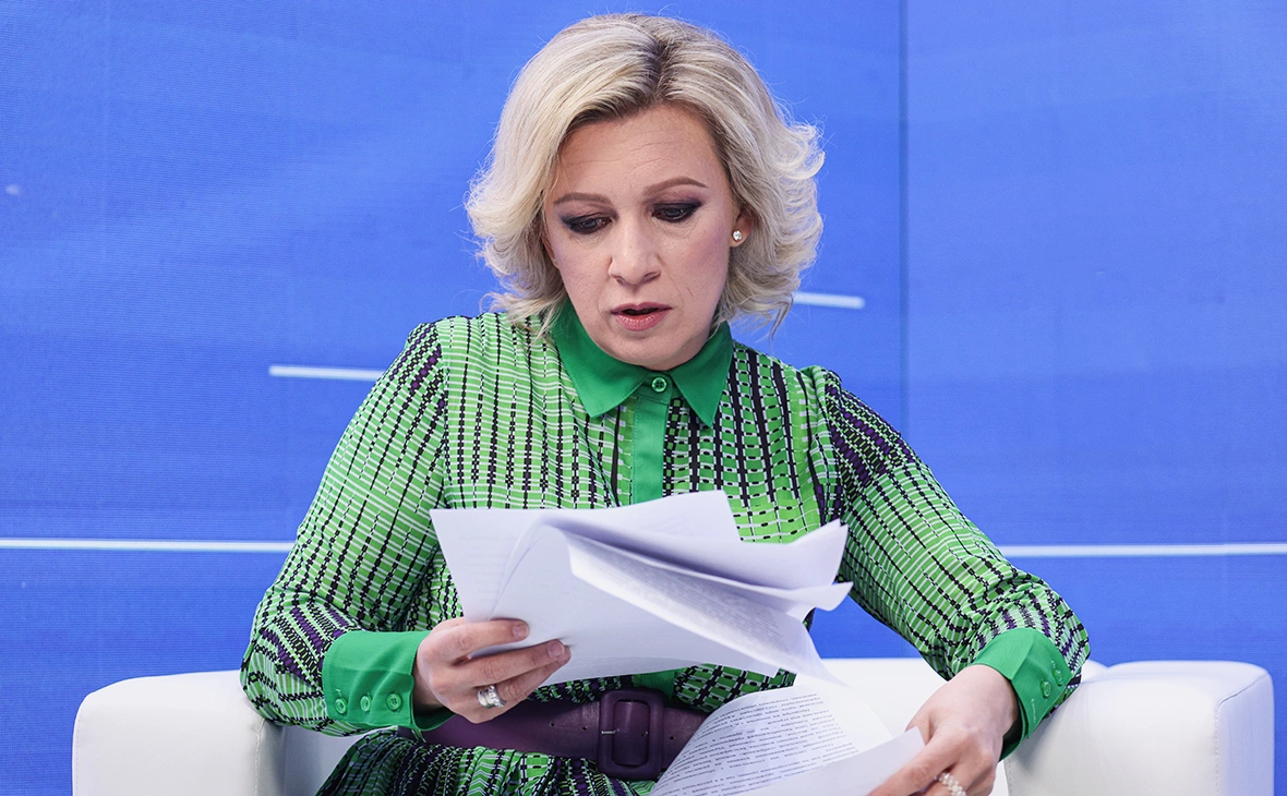 Сергей Бобылев / ТАСС