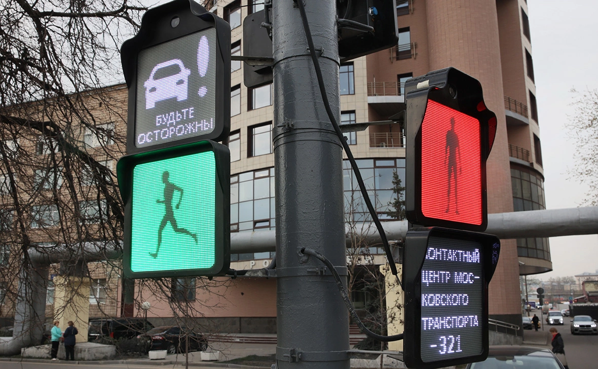 Виталий Белоусов / РИА Новости