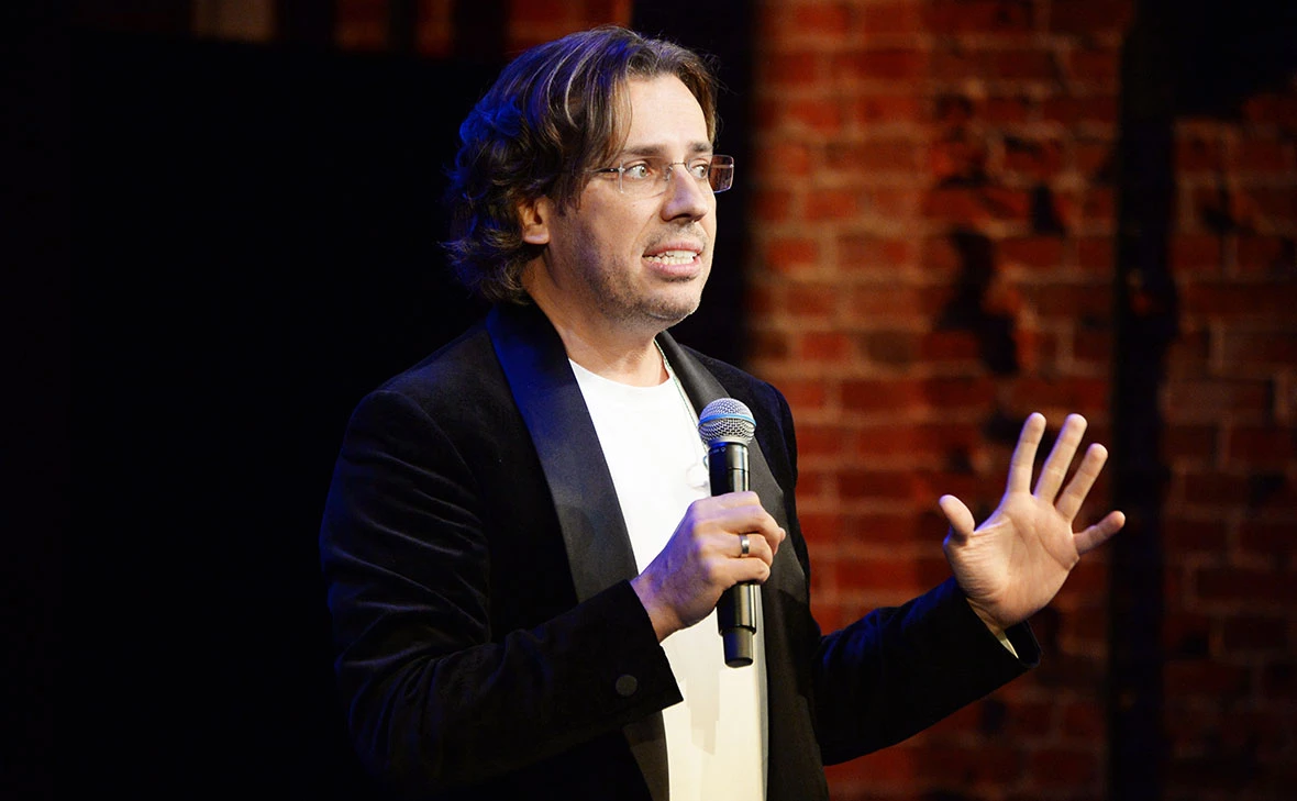 Анатолий Ломохов / Global Look Press