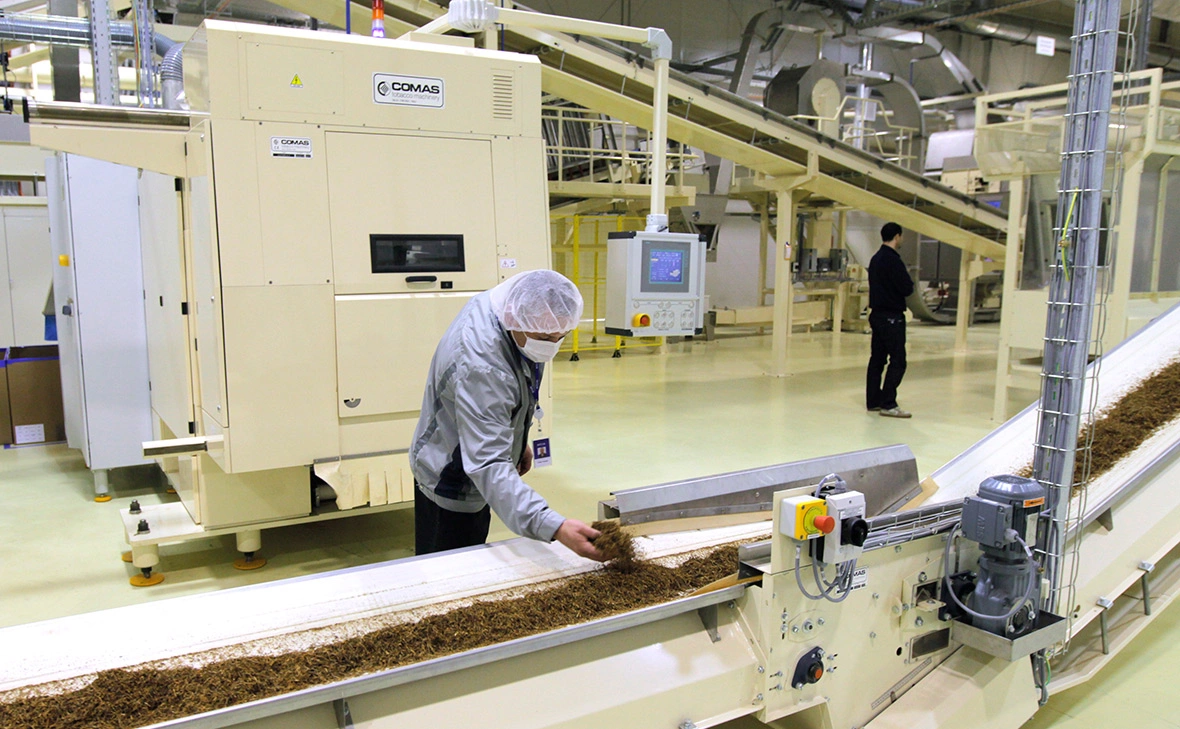 Виталий Белоусов / РИА Новости