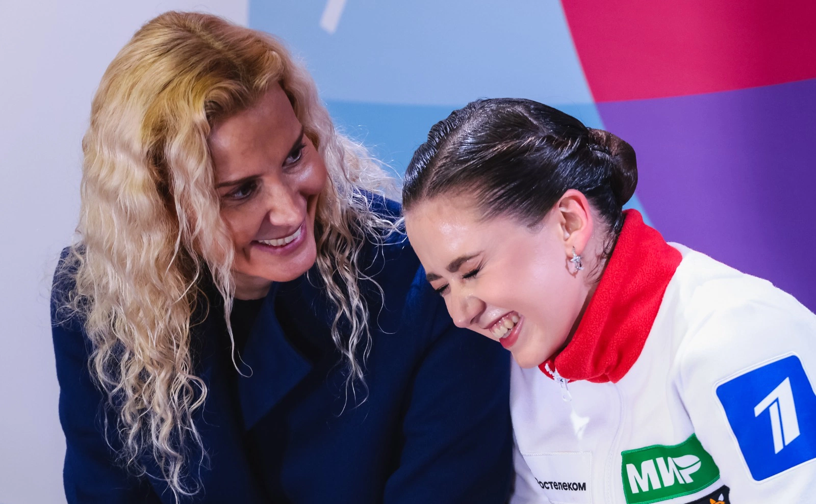 Сергей Елагин / Бизнес Online / ТАСС