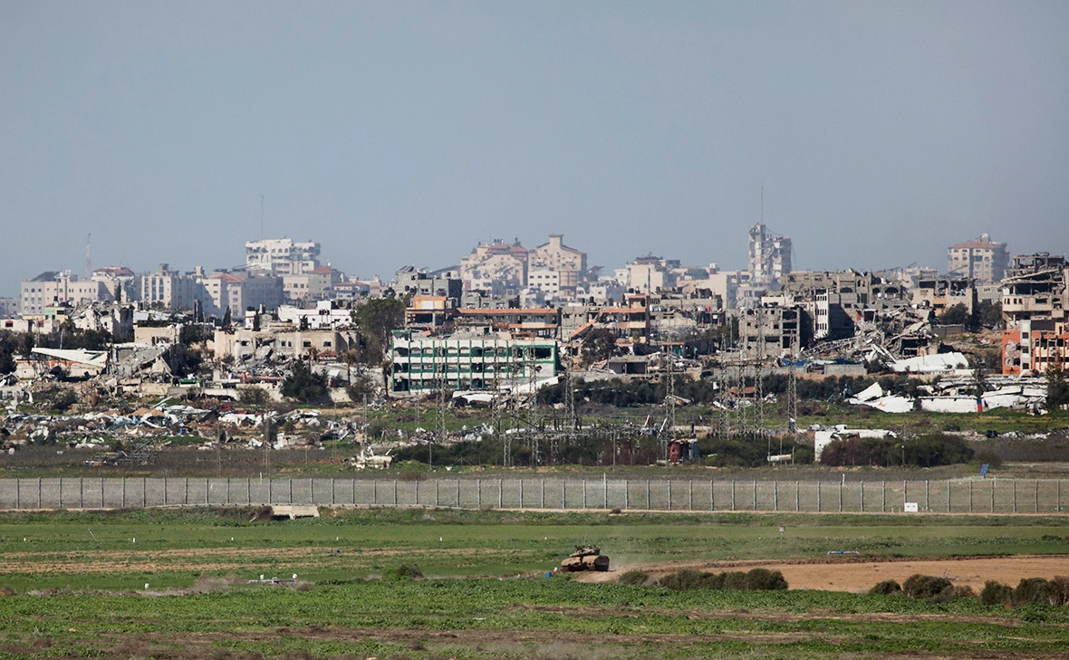 Amir Levy / Getty Images