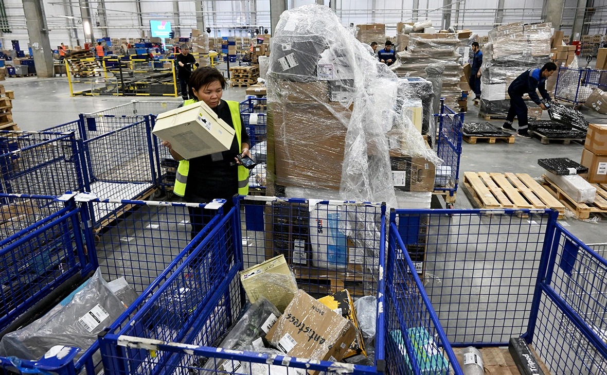 Максим Богодвид / РИА Новости