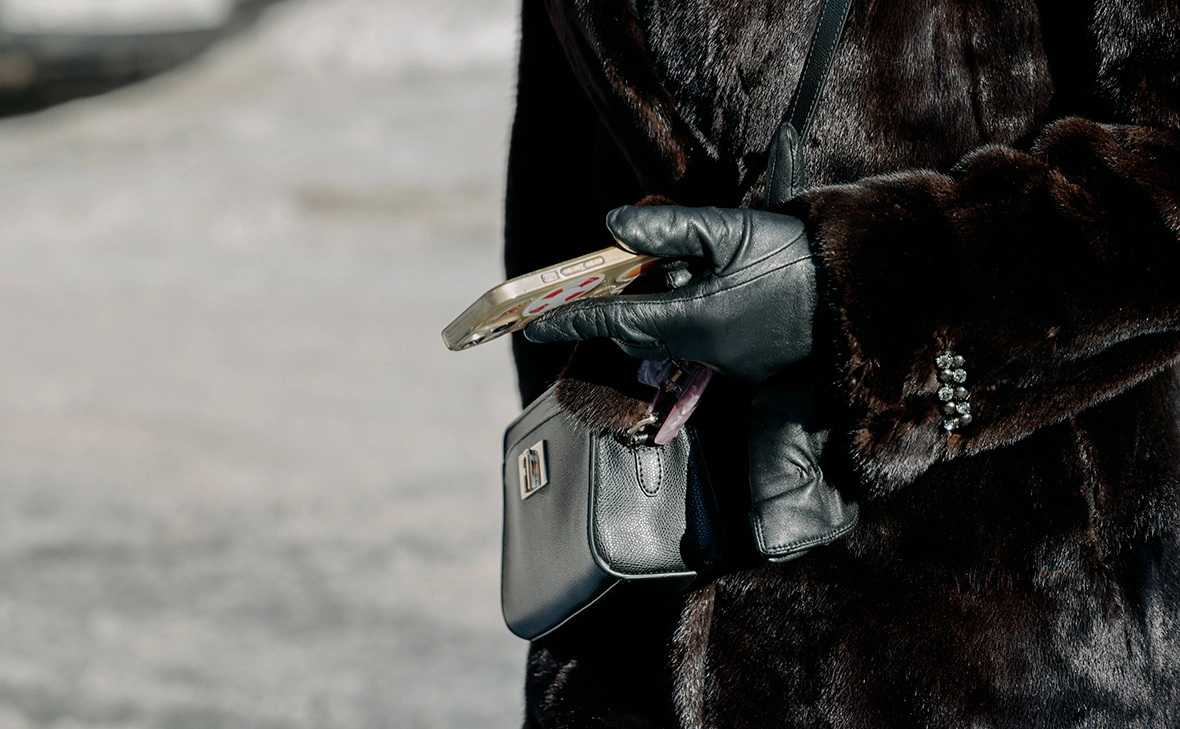 Михаил Гребенщиков / РБК