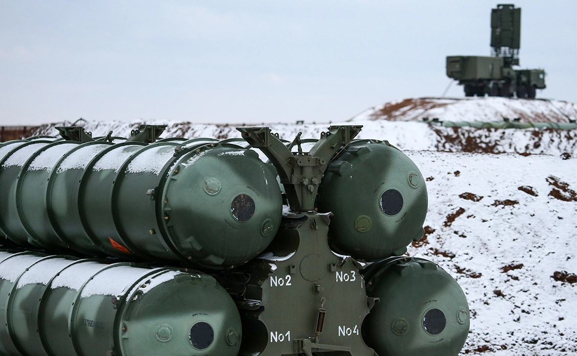 Сергей Мальгавко / ТАСС