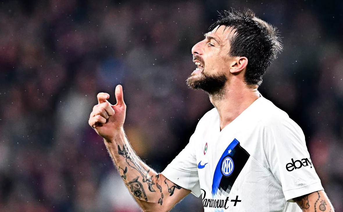 Simone Arveda / Getty Images