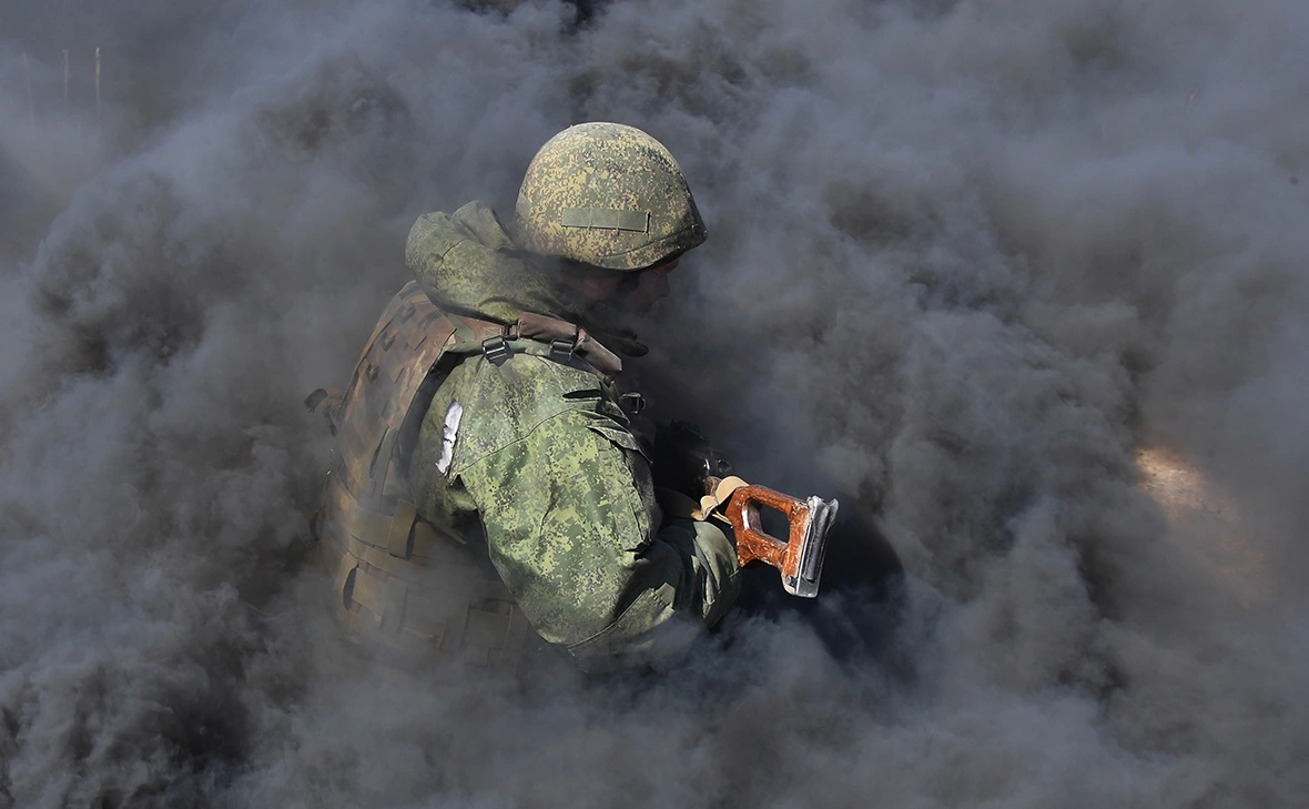 Виталий Аньков / РИА Новости