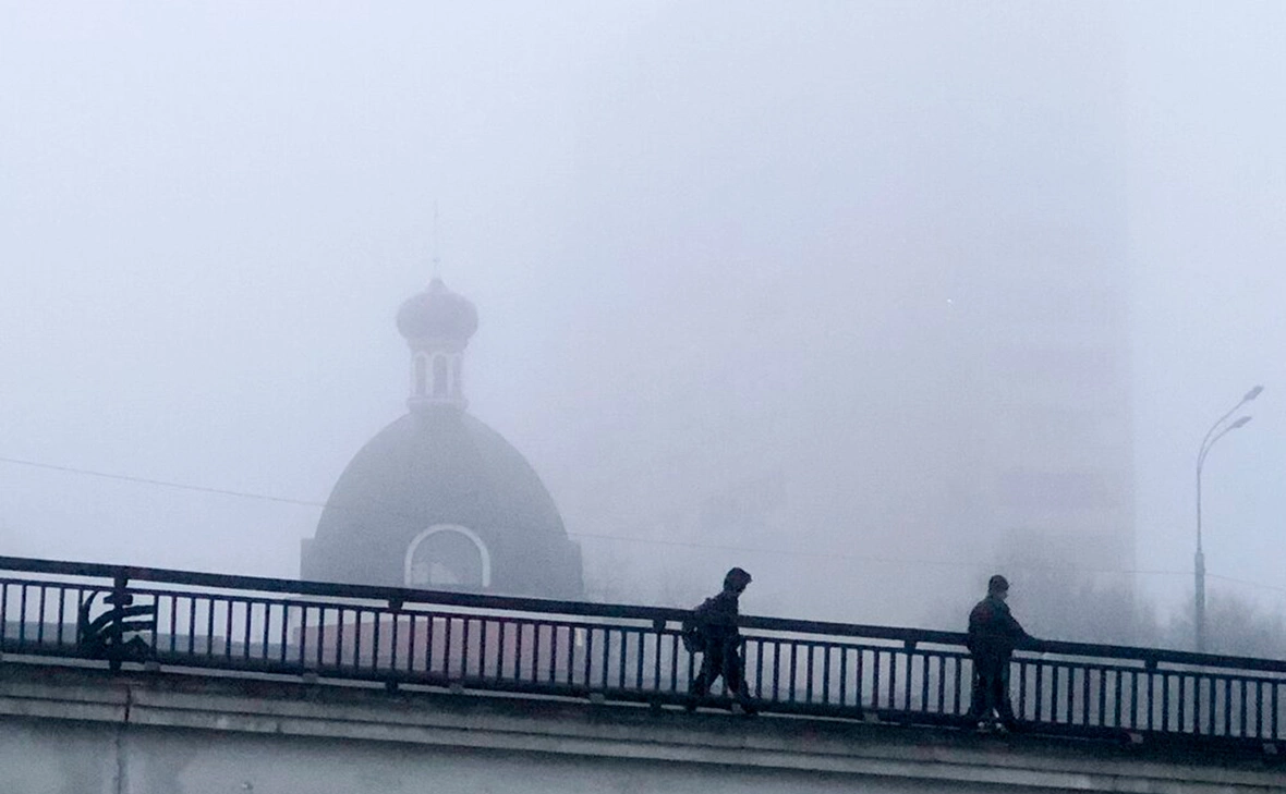 Василий Кузьмиченок / АГН «Москва»