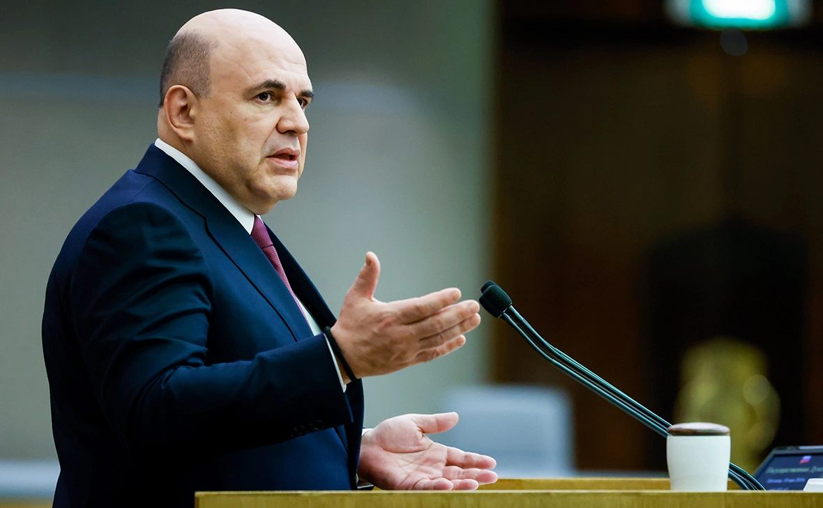 Дмитрий Астахов / ТАСС