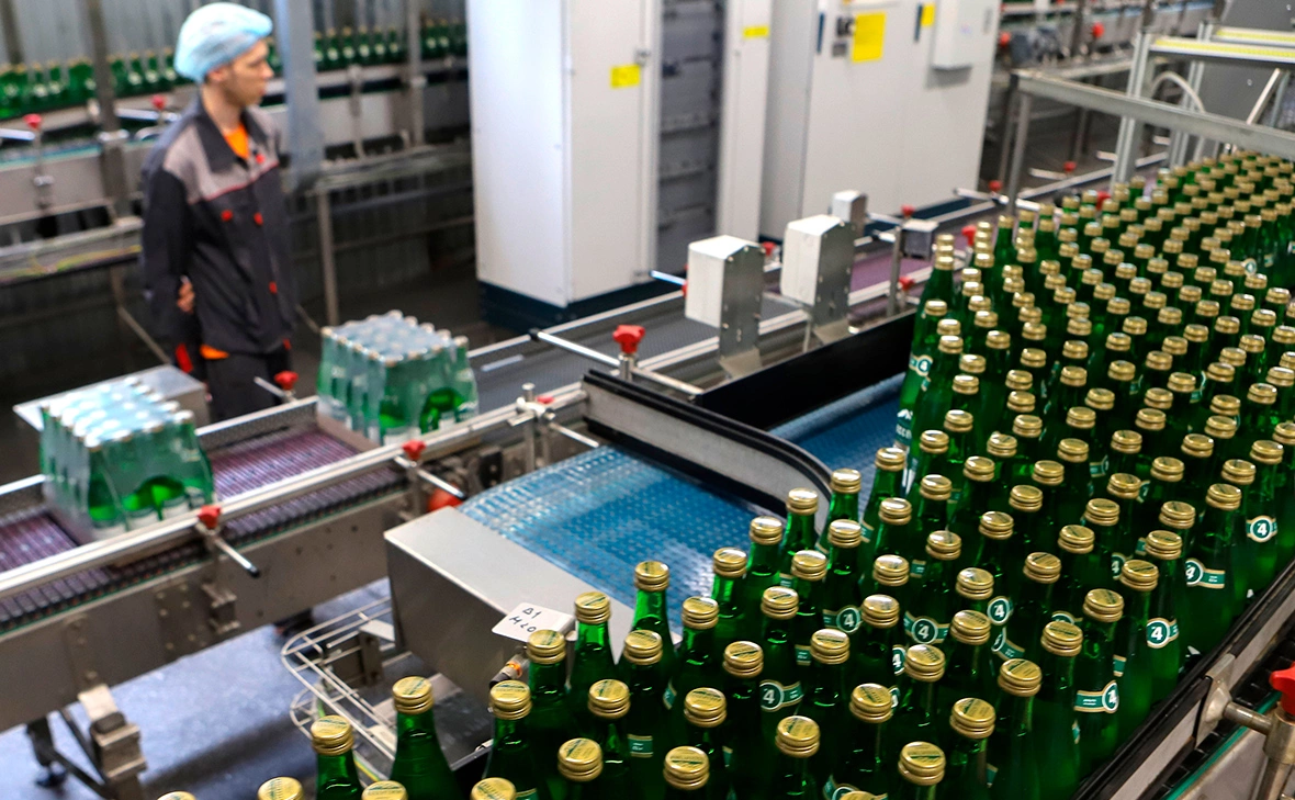 Денис Абрамов / РИА Новости