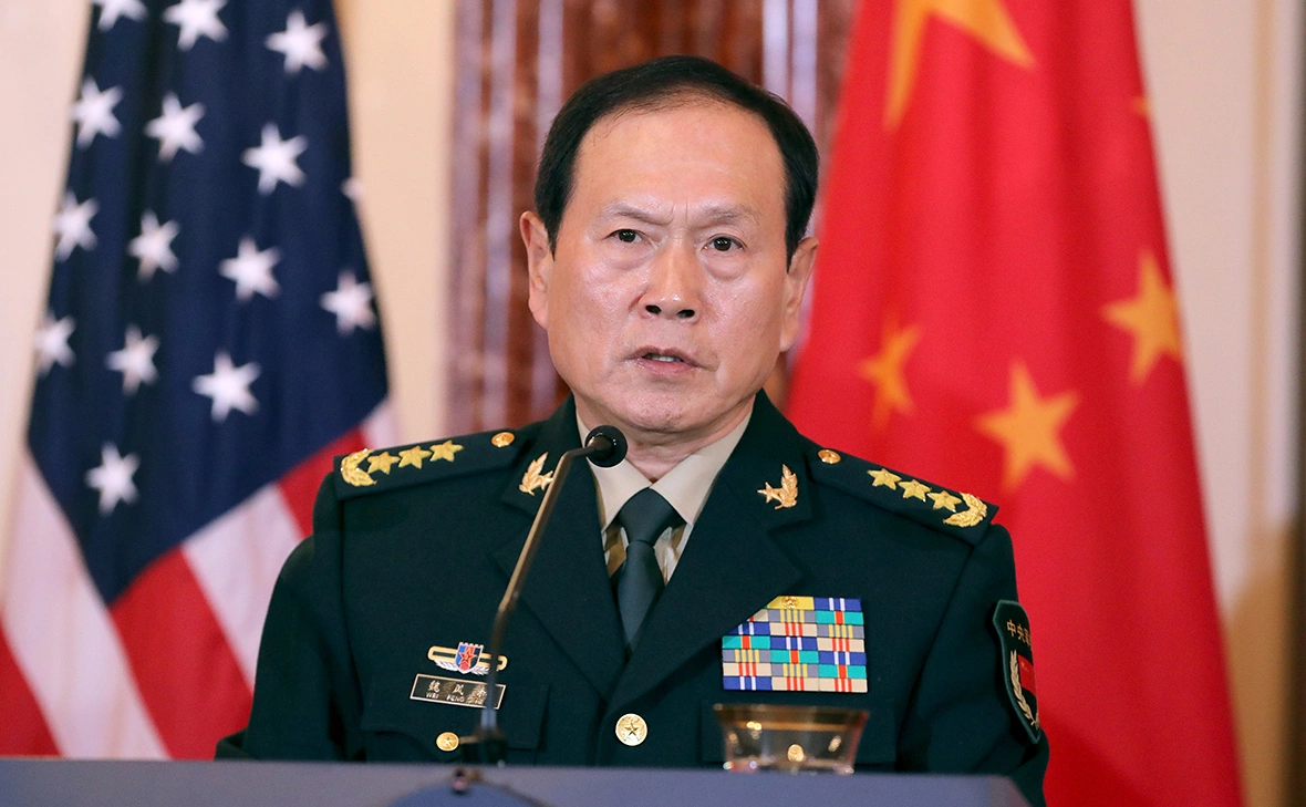 Chip Somodevilla / Getty Images