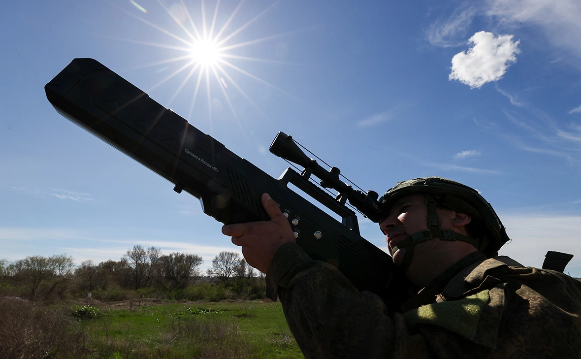 Александр Полегенько / ТАСС