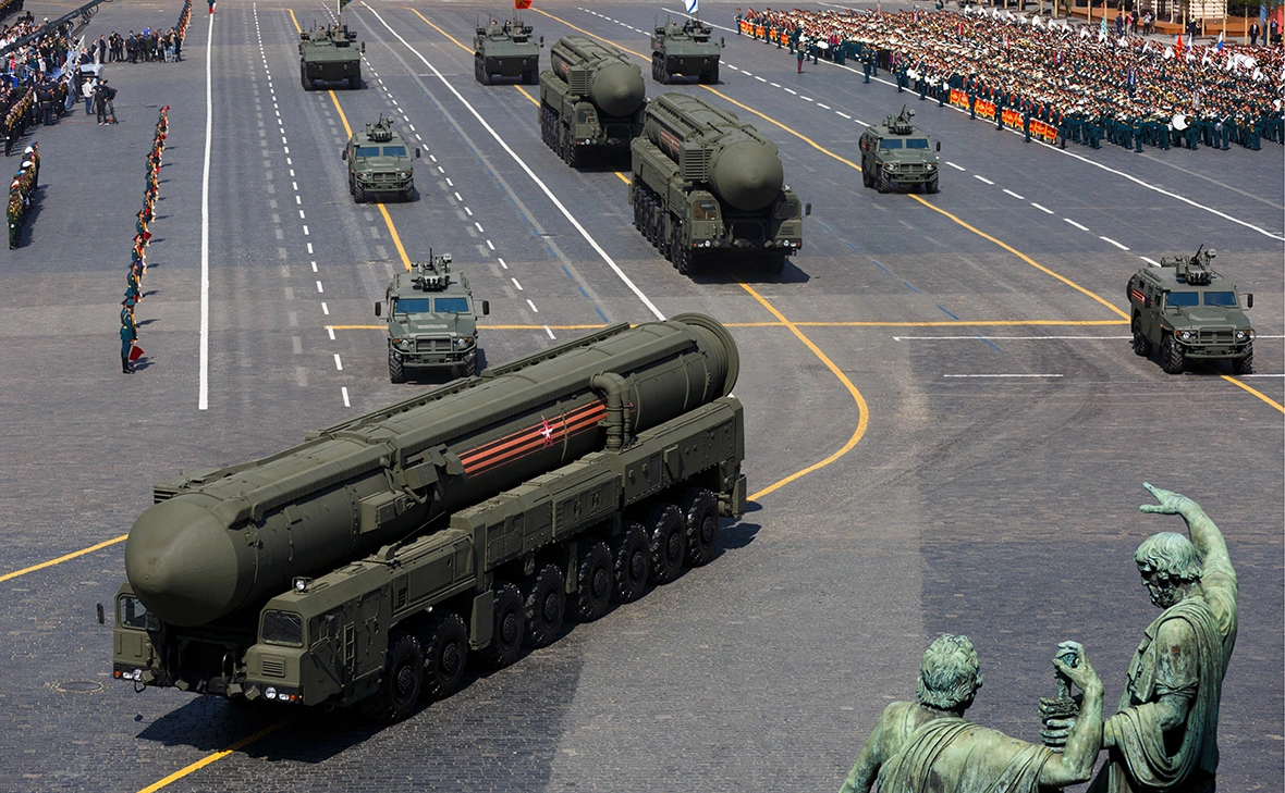 Ольга Балашова / ТАСС