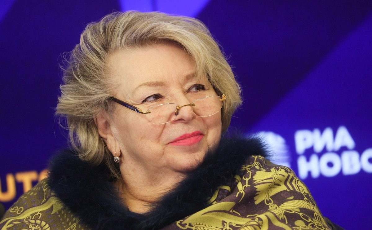 Bulkin Sergey / news.ru / Global Look Press