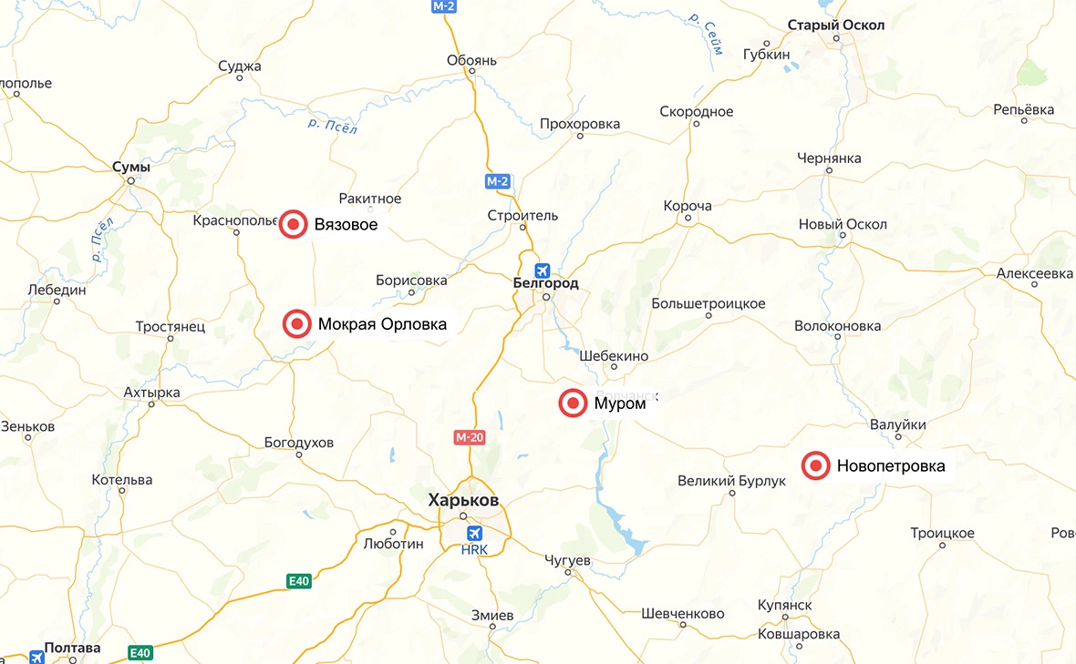 Яндекс.Карты