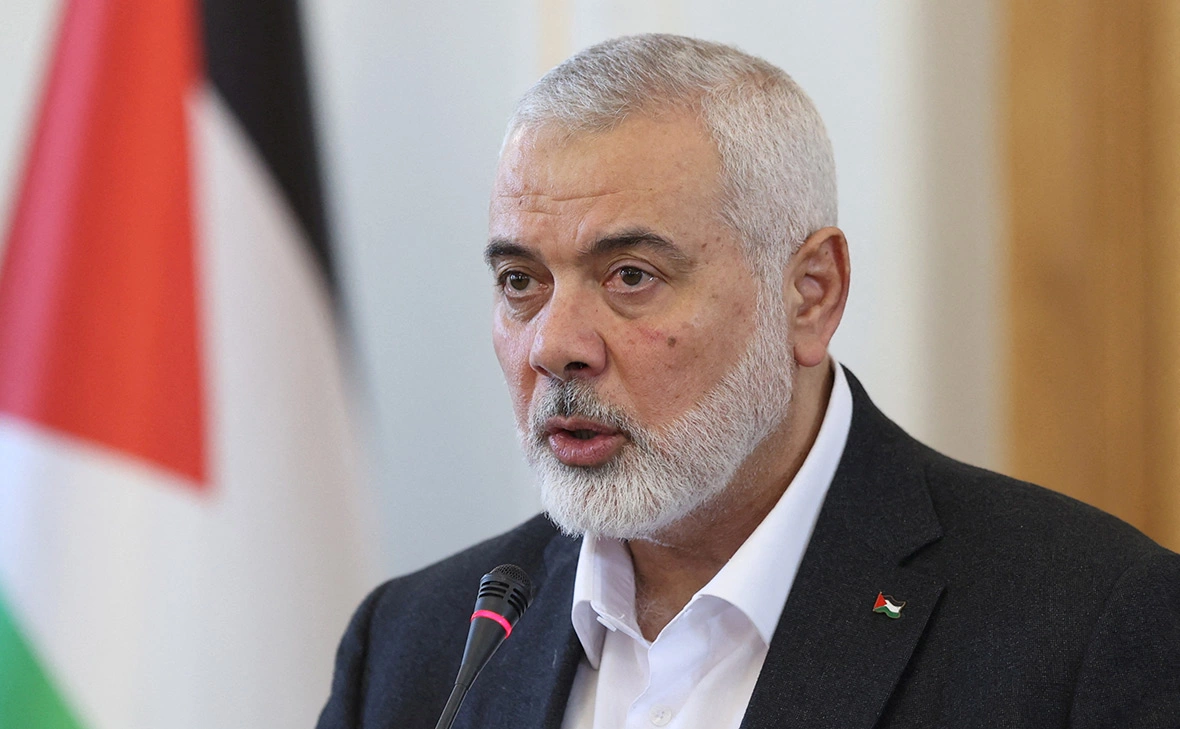 Majid Asgaripour / WANA (West Asia News Agency) / Reuters