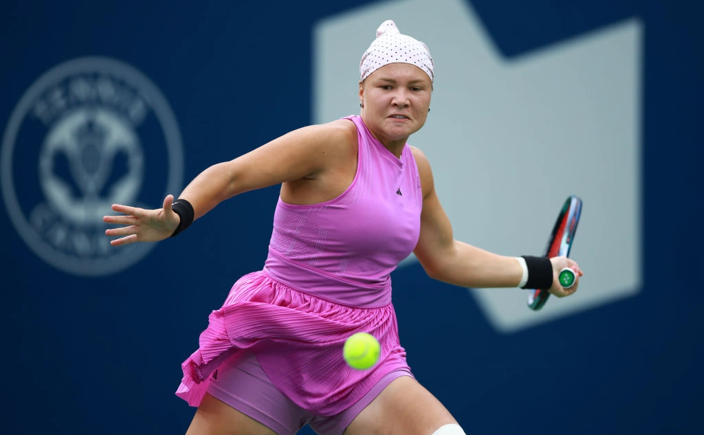 Vaughn Ridley / Getty Images