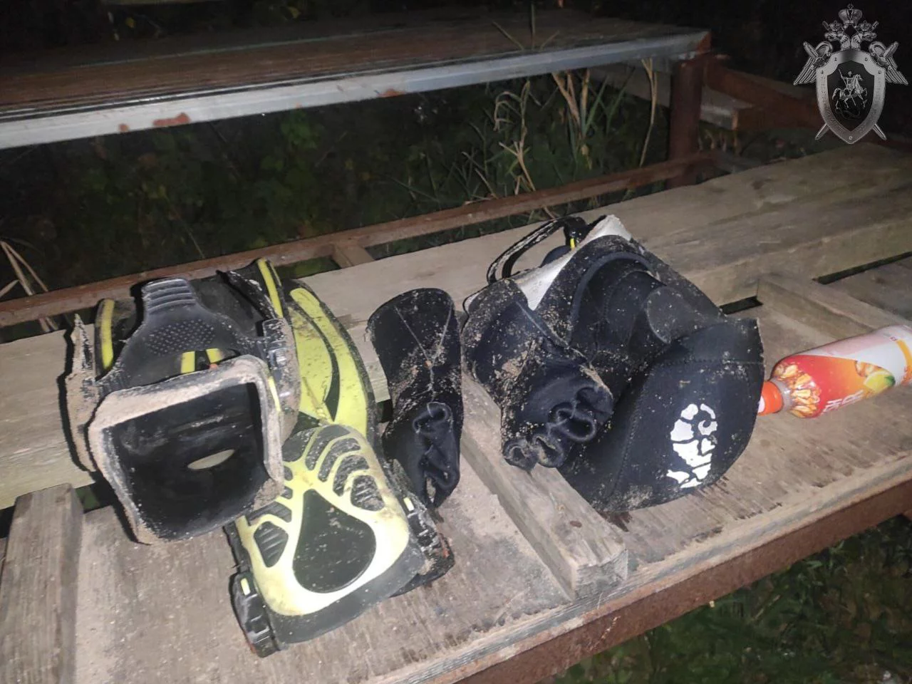 пресс-служба регионального следкома