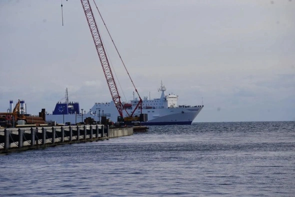 Архив РБК Калининград