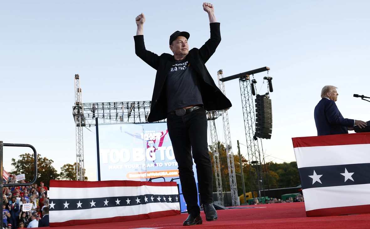 Anna Moneymaker / Getty Images